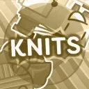 KNITS⁸·⁵ - Powertrip