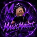 Magic Market 🪄