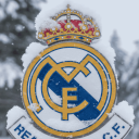 Discovery icon for Real Madryt Discord server