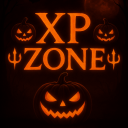 🎃🕸 𝔛𝔓 𝔃𝔬𝔫𝔢 🕸🎃 Server Icon