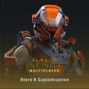 Halo Info Store Customization