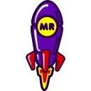 MemeRocket Discord server icon