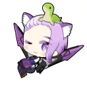 そまりのコックピット✈