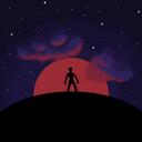 The Midnight Hill Discord Server Icon