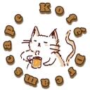    ˎDreamscape Kofé  Ꮺˊ Discord Server Icon