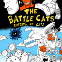 The Battle Cats / è²“å’ªå¤§æˆ°çˆ­ Server Icon