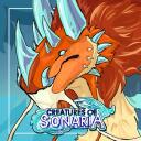   CREATURES OF SONARIA Discord Server Icon