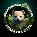 La team belette