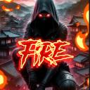 fire server avatar