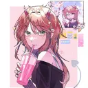 ˚✧⁎𝗠𝗮𝘃'𝘀 𝗳𝗮𝘃𝘀💌༄