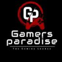 Gamers Paradise Discord Server Icon