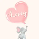 . Lovey .