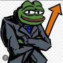 Dank Stonks Discord Server Icon