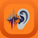 Hyperacusis Support Discord Server Icon