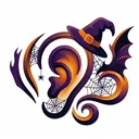 Hyperacusis Support discord icon
