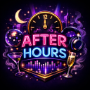 𝐀𝐟𝐭𝐞𝐫 𝐇𝐨𝐮𝐫𝐬 Discord server icon