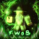 Fantastic World of Beasts Discord Server Icon
