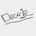 Deck1e crib