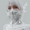 /futuristic Discord Server Icon