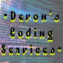 Devon's Coding