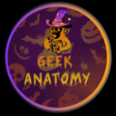 GEEK ANATOMY 3.0 icon