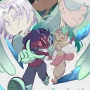 Towards Galaxy's End Fan Server