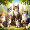 The Strays