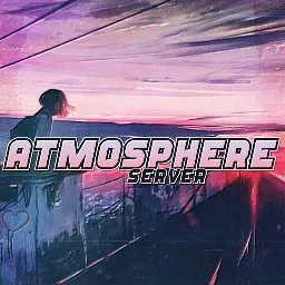 Atmosphere — мониторинг Discord сервера, статистика и рейтинг