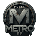 Discovery icon for PULSE METRO RP Discord server