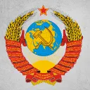 Soviet Union Discord Server Icon
