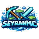 SeyranMC ⚡