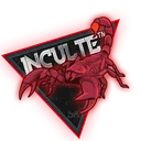 未開墾 InCulte™