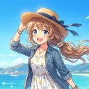 Weeb Café - Summer