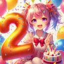 Weeb Café - 2 YEARS