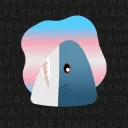 Transcafé Közösség Discord Server Icon
