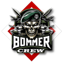 Discovery icon for Bommer Crew Discord server