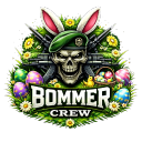 Discovery icon for Bommer Crew Discord server