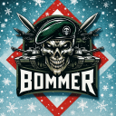 Discovery icon for Bommer Crew Discord server