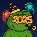 Injective Pepes icon