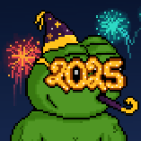 Injective Pepes icon