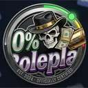 100% roleplay