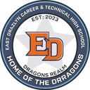 East Drazlyn CTE High School Discord Server Icon