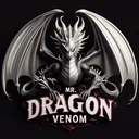 Mr.Dragon Venom