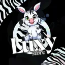 🦓 Luxy Store
