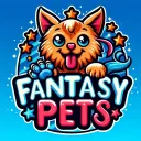 ADOPT ME ✰  - Trade & Buy Pets ✰  - Fantasy Pets's icon