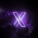 X Community Discord Server Icon