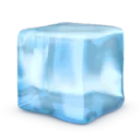Blazy's Ice Cube
