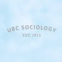 UBC Sociology