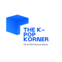 The K-pop Korner Server Icon