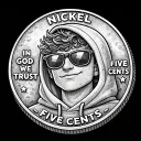 Nickel's Server